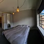 Art Deco Condo