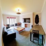 Art Deco Condo